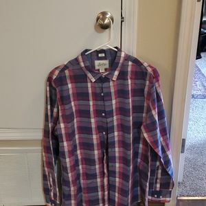 Dress shirt
